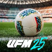 Ultimate Football Manager