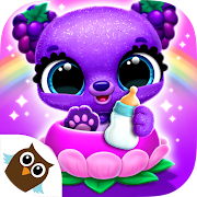 Fruitsies - Pet Friends