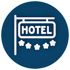 Hotel Booking - PC電腦玩手遊 - 夜神手機模擬器