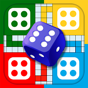 Ludo SuperStar- Board Game