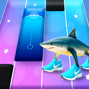 Piano Pop Saga: Music Game