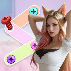 Beauty Screw Jam: Spin & Glam