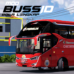 Mod Bussid Bola Lengkap