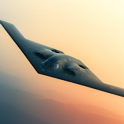 War Drone: Army Bomber Game