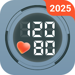 Health Tracker: Blood Pressure