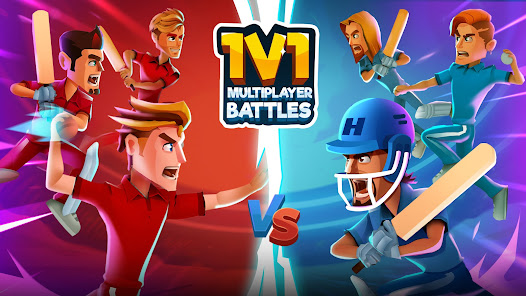 Hitwicket Superstars: Cricket - PC電腦玩手遊 - 夜神手機模擬器