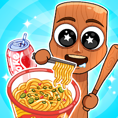 Tasty Mukbang: Monster Master