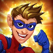 Hero Zero Multiplayer RPG