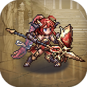 像素大冒險Endless Grades Pixel Saga