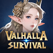 VALHALLA SURVIVAL