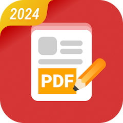 PDF Reader & 檢視器