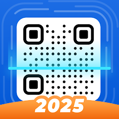 QR Scanner&Reader