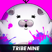 TRIBE NINE：戰極死遊