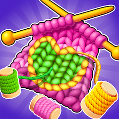 Wool Sort