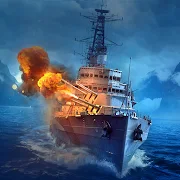 戰艦世界：傳奇 PvP