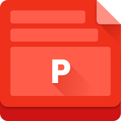 PDF Reader - PDF View