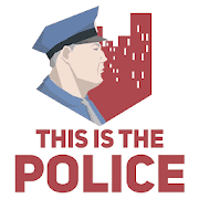 身為警察 This Is the Police