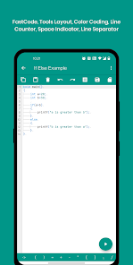 C Compiler(Pro) - PC電腦玩手遊 - 夜神手機模擬器