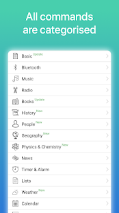 Commands for Alexa - PC電腦玩手遊 - 夜神手機模擬器