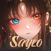 Saylo: AI Character Story Chat