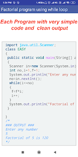 Java Programming App - PC電腦玩手遊 - 夜神手機模擬器