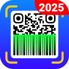 QR 二維碼掃描器及生成器
