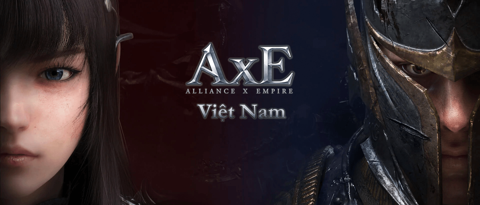 Chơi AxE: Alliance x Empire Việt Nam trên máy tính/PC cùng giả lập NoxPlayer