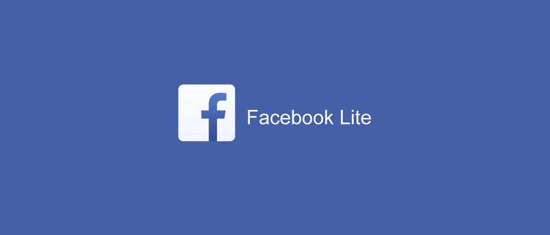 Chơi Facebook Lite trên máy tính/PC cùng giả lập NoxPlayer