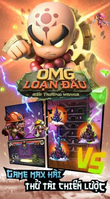 OMG loan dau 5