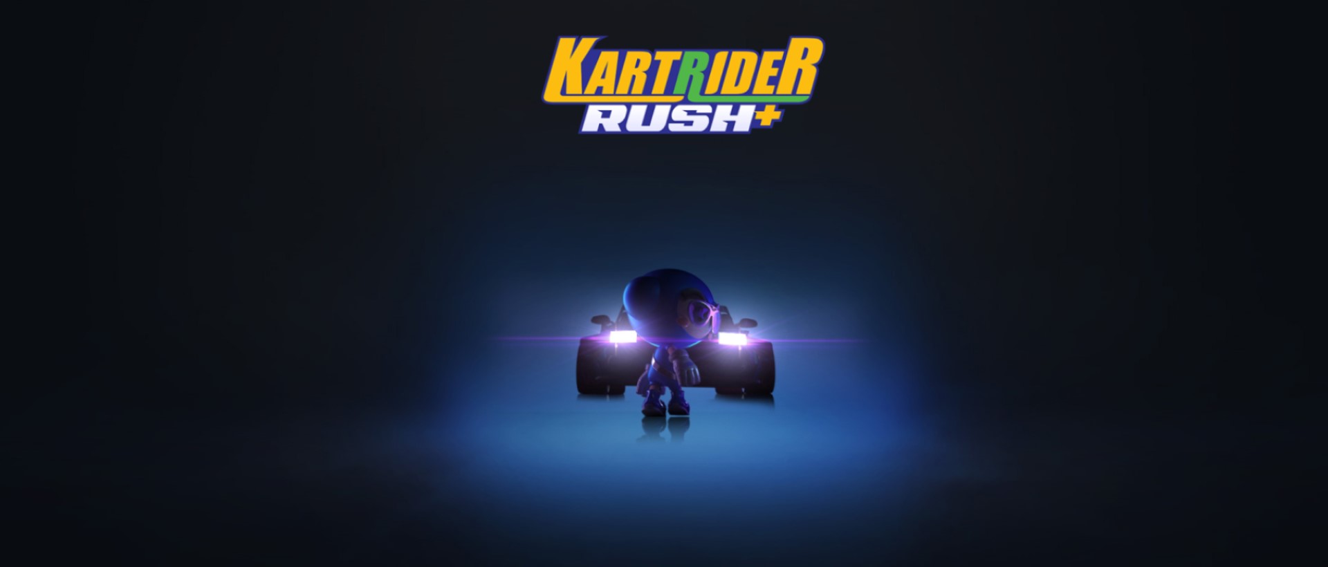 Chơi KartRider Rush+ trên máy tính/PC cùng giả lập NoxPlayer