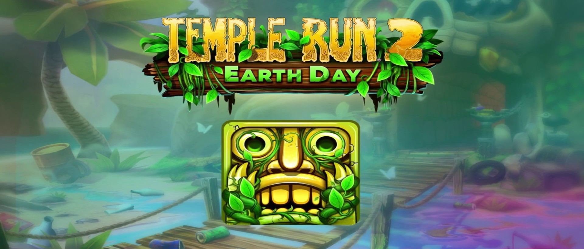 Chơi Temple Run 2 trên máy tính/PC cùng giả lập NoxPlayer