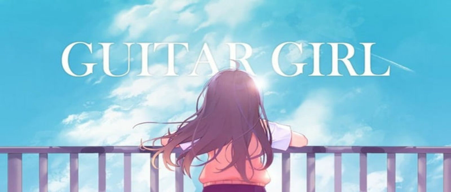 Chơi Guitar Girl : Game Âm nhạc Thư giãn trên máy tính/PC cùng giả lập NoxPlayer