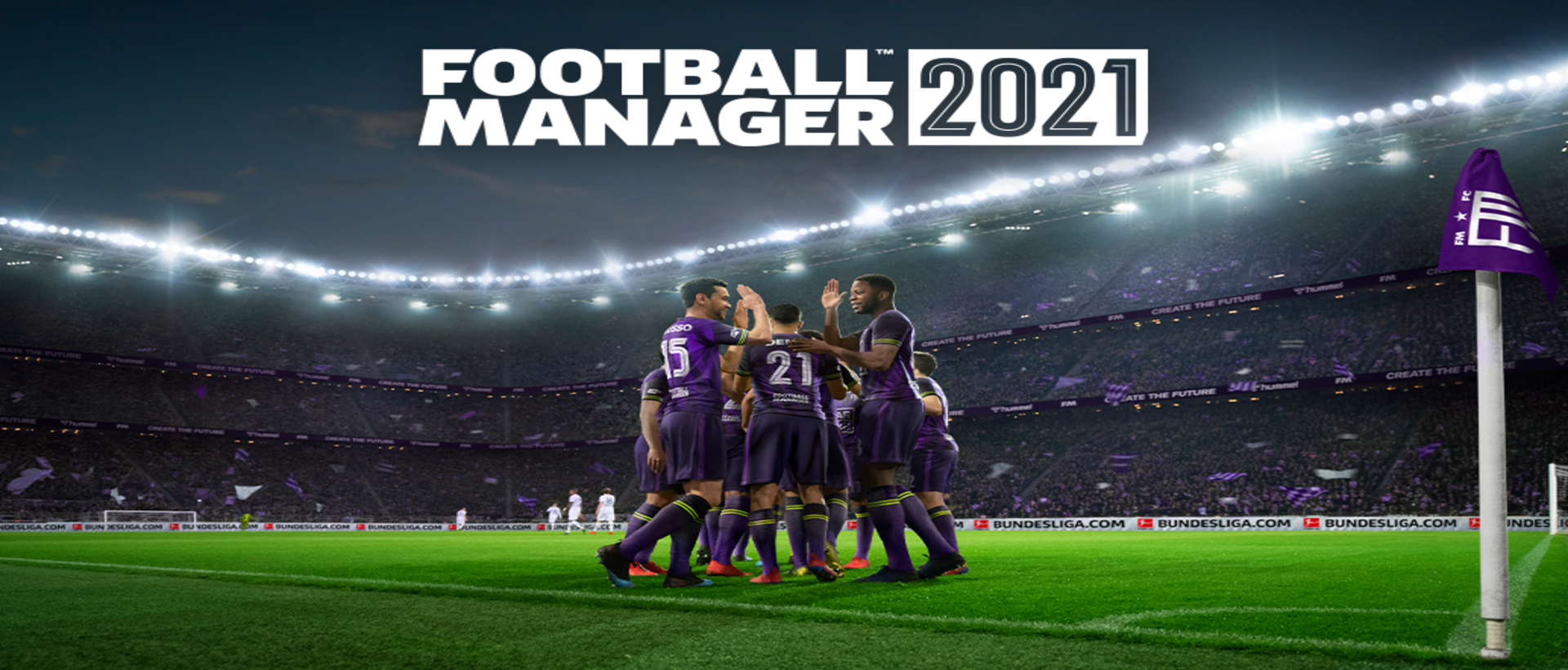 Chơi Football Manager 2021 Mobile trên máy tính/PC cùng giả lập NoxPlayer