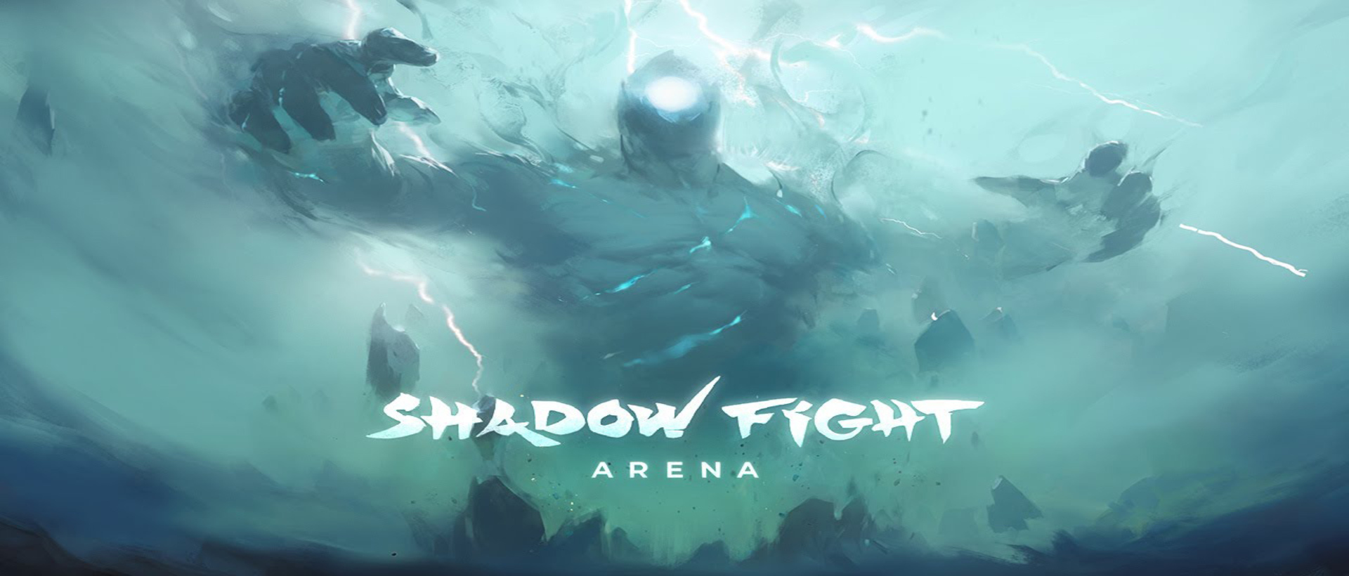 Chơi Shadow Fight Arena trên máy tính/PC cùng giả lập NoxPlayer