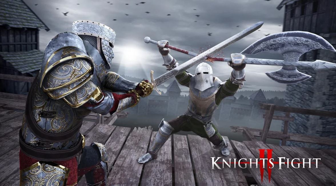 knight 2