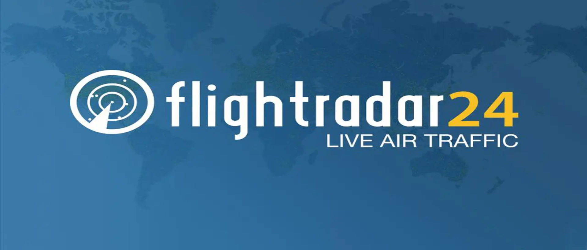 Chơi Flightradar24 Flight Tracker trên máy tính/PC cùng giả lập NoxPlayer