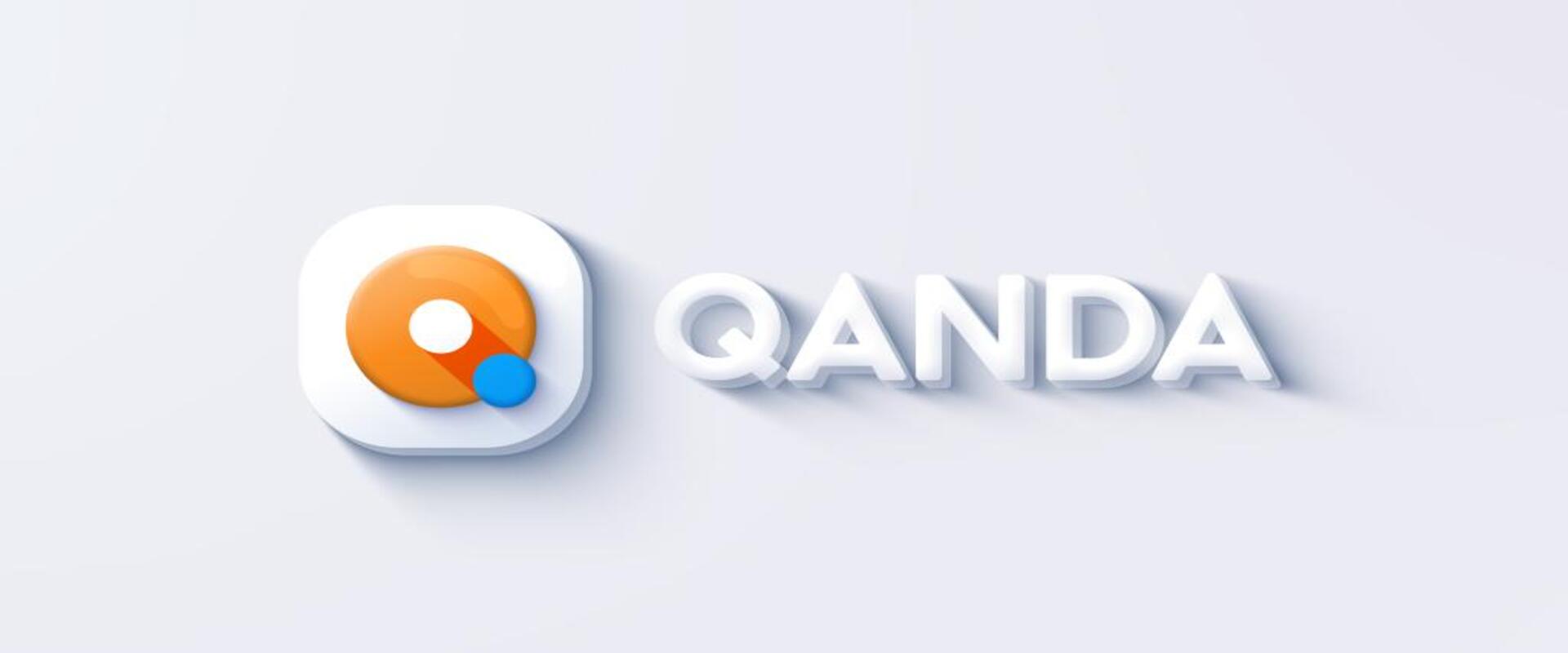 Chơi QANDA: Kho bài giải Toán lớn nhất Việt Nam trên máy tính/PC cùng giả lập NoxPlayer