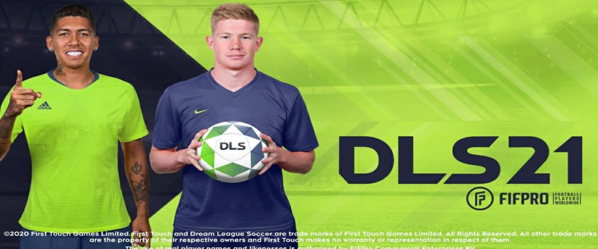 Tải Và Chơi Dream League Soccer 2021 Trên Máy Tính Cùng Noxplayer Giả Lập  Androidnoxplayer