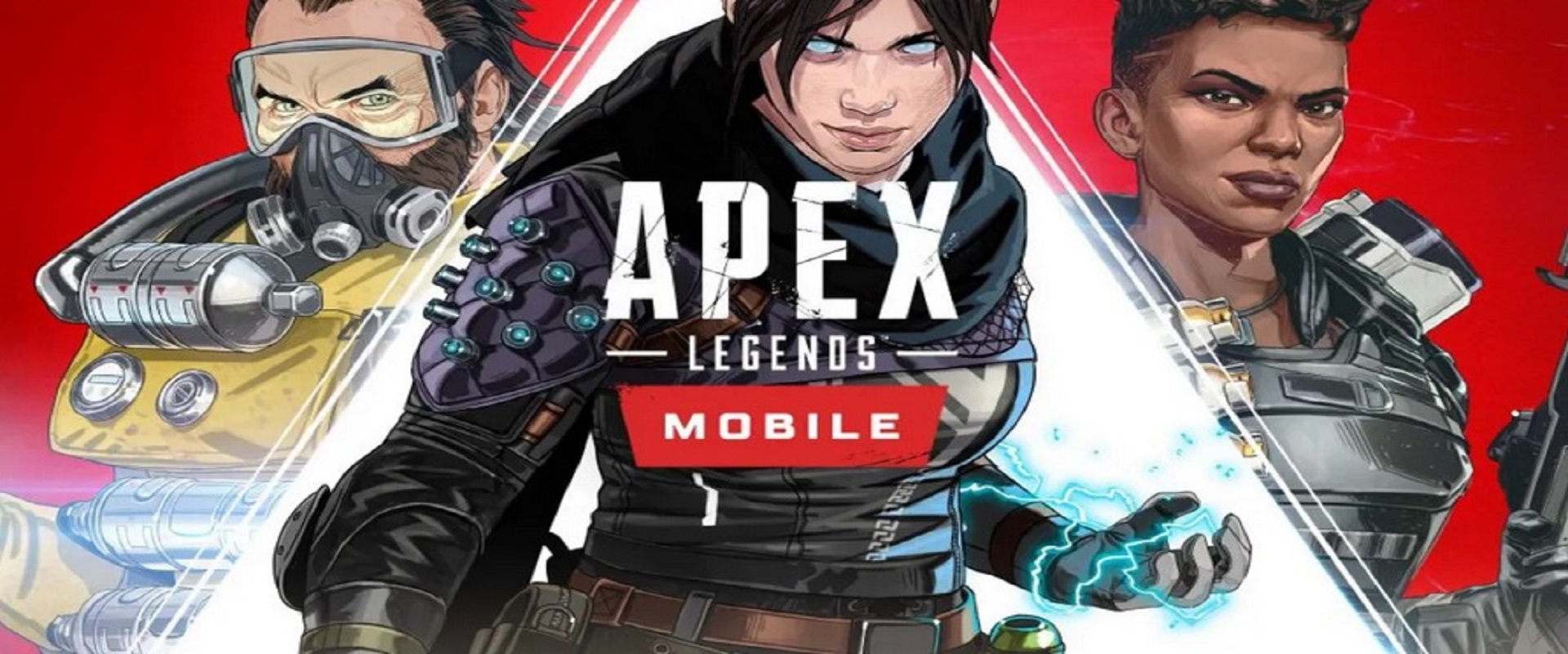 Chơi Apex Legends Mobile trên máy tính/PC cùng giả lập NoxPlayer