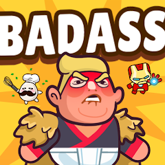 Big Badass: Game AFK Idle RPG