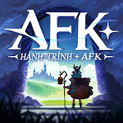 HÀNH TRÌNH AFK