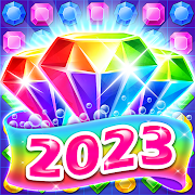 Jewel Hunter - Xếp Kim Cương