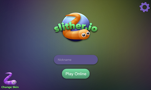 Slither.io, NoxPlayer