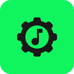 Music Widgets for Car Devices