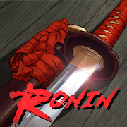 Ronin: Samurai cuối cùng