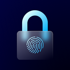 App Lock : Fingerprint & Pin