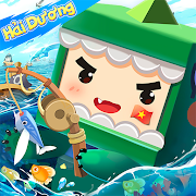 Mini World:CREATA VN