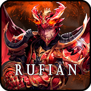 Rufian Origin MMORPG: Ragnarok