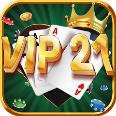 VIP 21: Chips & Cards