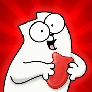 Simon's Cat Match!
